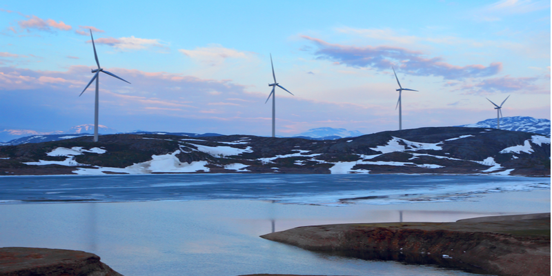 5 Wind Farms To Watch In Norway The Green Battery Of Europe